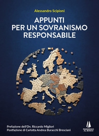 Appunti per un sovranismo responsabile - Librerie.coop