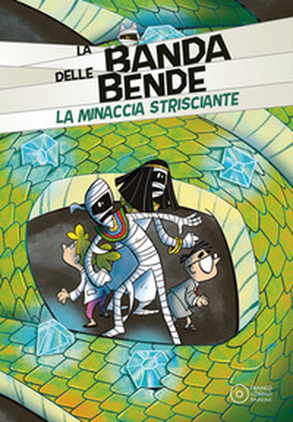La minaccia strisciante - Librerie.coop La minaccia strisciante - Librerie.coop