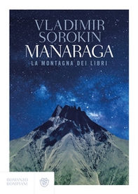 Manaraga. La montagna dei libri - Librerie.coop
