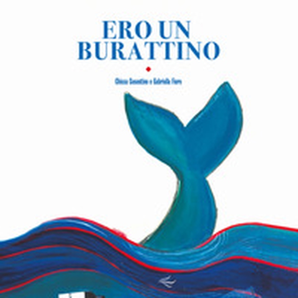 Ero un burattino - Librerie.coop Ero un burattino - Librerie.coop