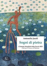 Sogni di pietra - Librerie.coop
