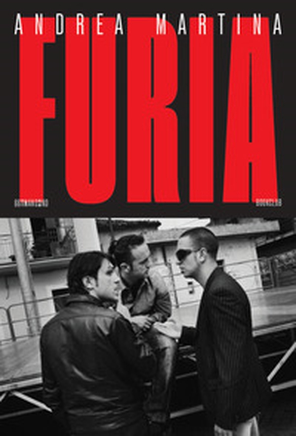 Furia - Librerie.coop Furia - Librerie.coop
