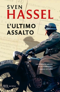 L'ultimo assalto - Librerie.coop