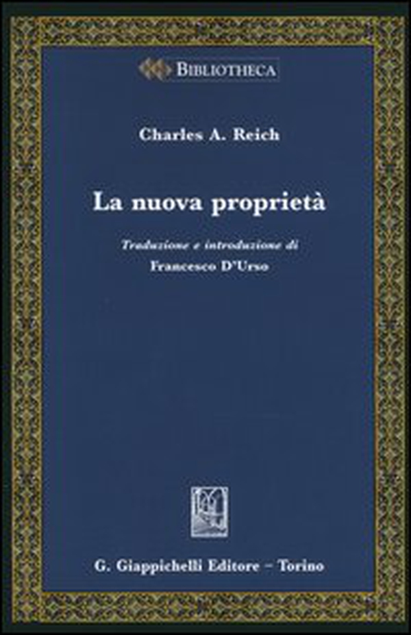 La nuova proprietà - Librerie.coop La nuova proprietà - Librerie.coop