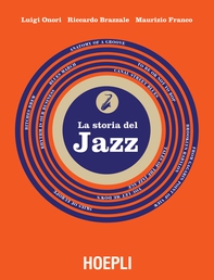La storia del jazz - Librerie.coop La storia del jazz - Librerie.coop