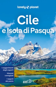 Cile e Isola di Pasqua - Librerie.coop