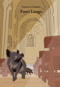 Fuori luogo - Librerie.coop Fuori luogo - Librerie.coop