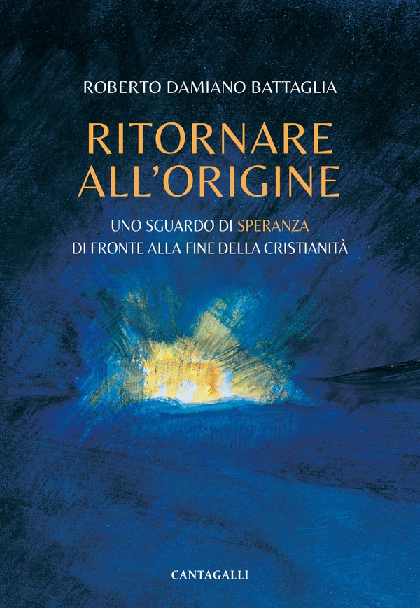 Ritornare all’origine - Librerie.coop Ritornare all’origine - Librerie.coop