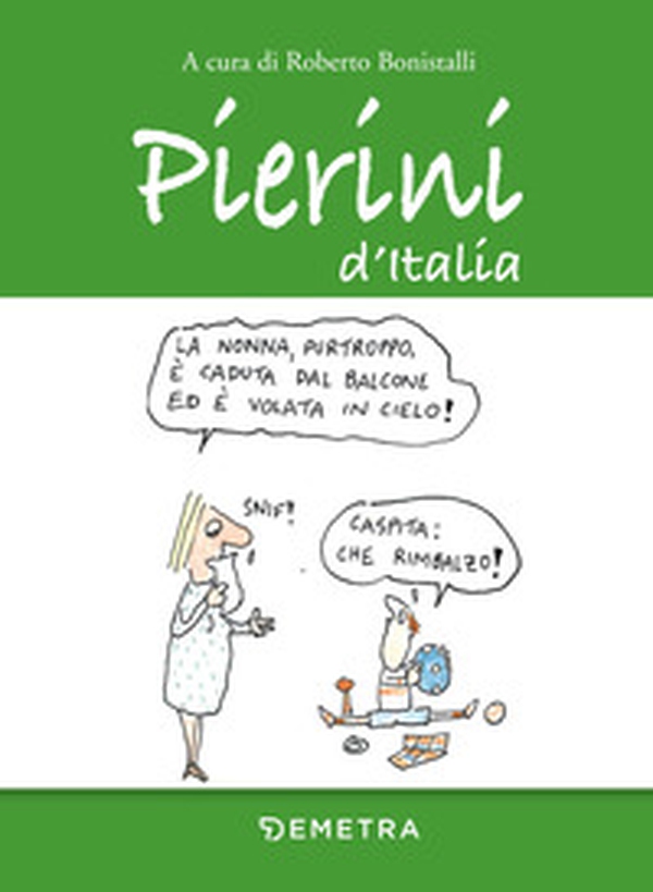 Pierini d'Italia - Librerie.coop Pierini d'Italia - Librerie.coop