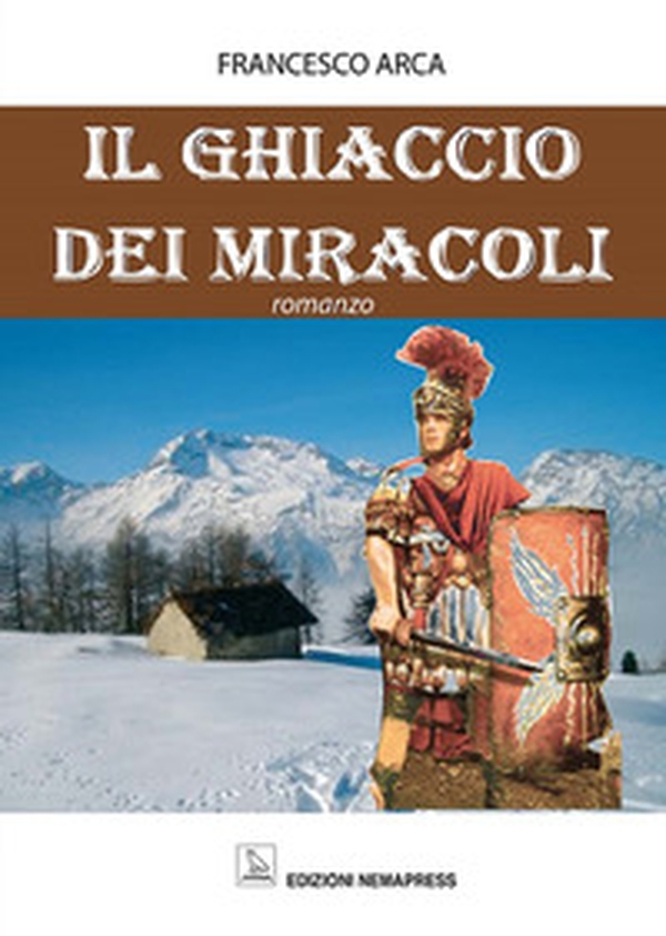 Il ghiaccio dei miracoli - Librerie.coop Il ghiaccio dei miracoli - Librerie.coop