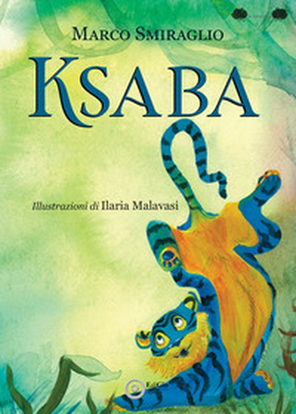 Ksaba - Librerie.coop Ksaba - Librerie.coop
