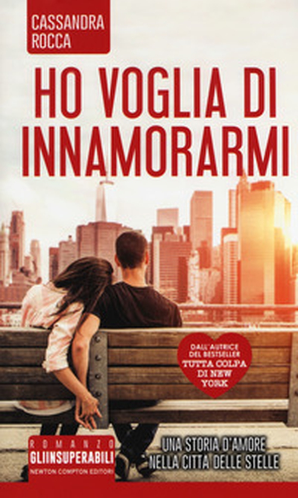 Ho voglia di innamorarmi - Librerie.coop Ho voglia di innamorarmi - Librerie.coop