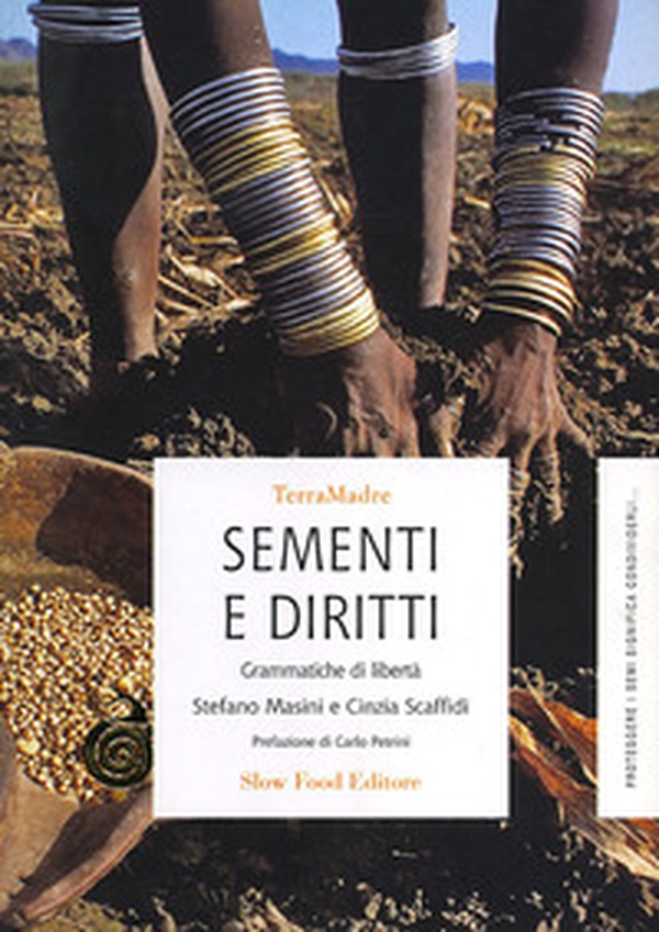 Sementi e diritti. Grammatiche di libertà - Librerie.coop Sementi e diritti. Grammatiche di libertà - Librerie.coop