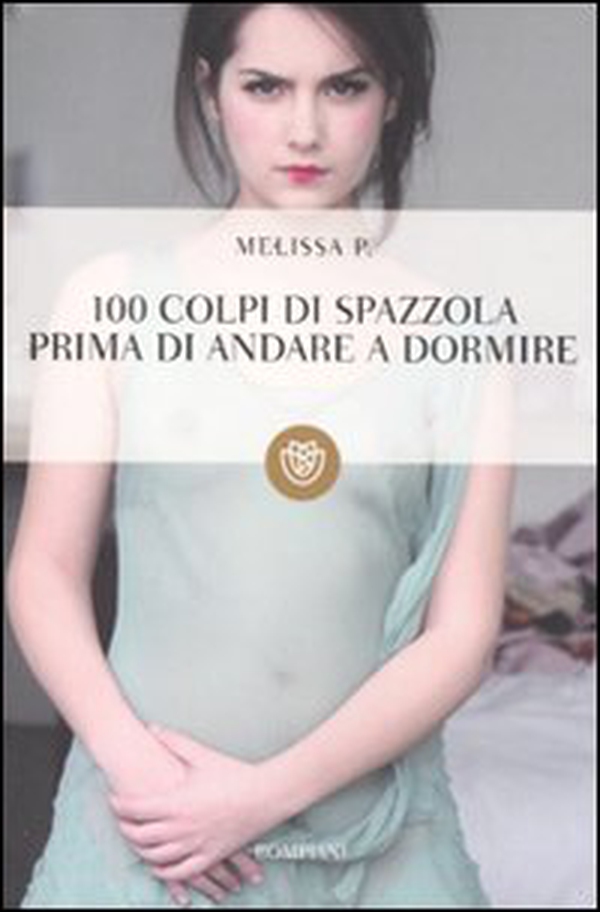 100 colpi di spazzola prima di andare a dormire - Librerie.coop 100 colpi di spazzola prima di andare a dormire - Librerie.coop