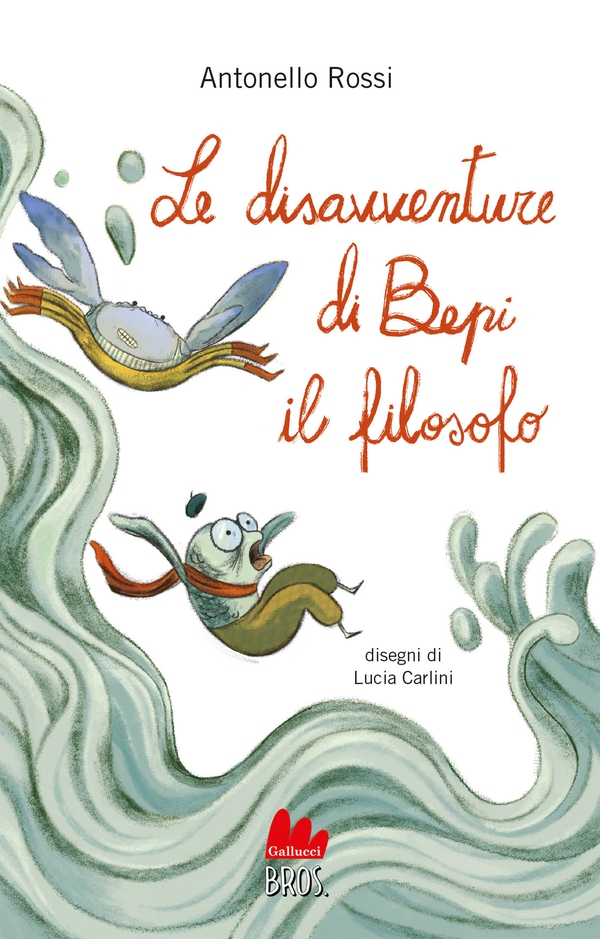 Le disavventure di Bepi il filosofo - Librerie.coop Le disavventure di Bepi il filosofo - Librerie.coop