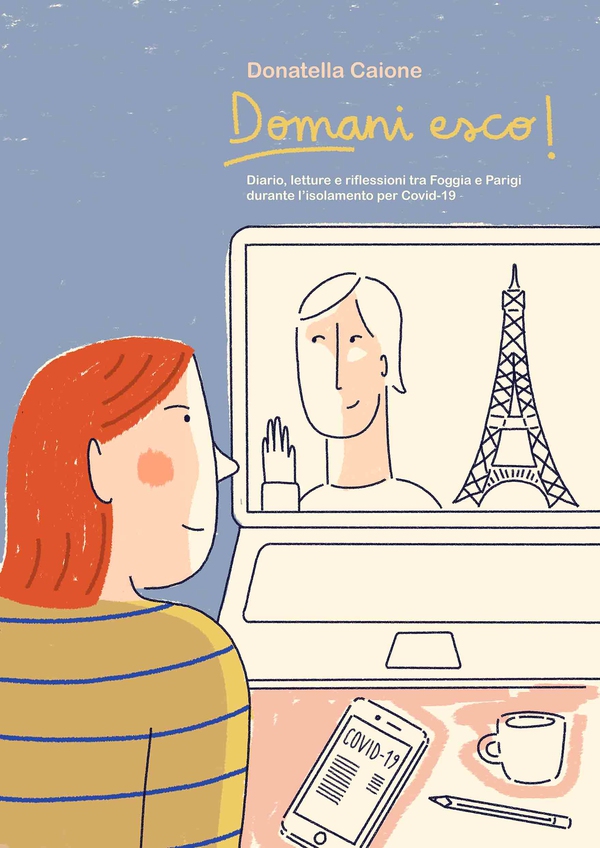Domani esco! - Librerie.coop Domani esco! - Librerie.coop