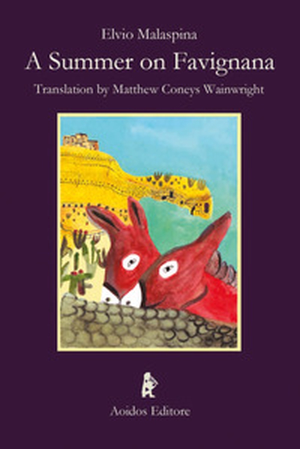 A summer on Favignana - Librerie.coop