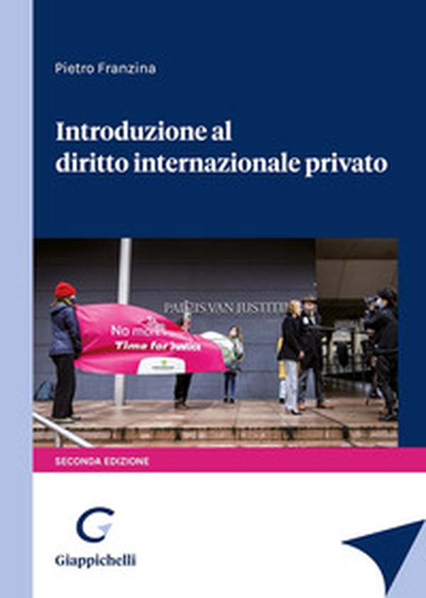 Introduzione al diritto internazionale privato - Librerie.coop Introduzione al diritto internazionale privato - Librerie.coop