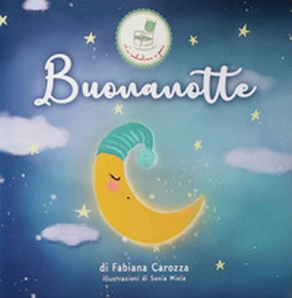 Buonanotte - Librerie.coop Buonanotte - Librerie.coop