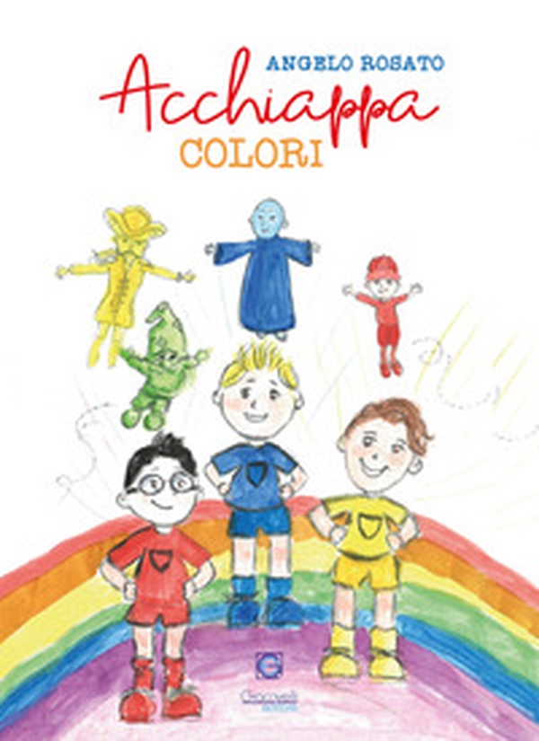 Acchiappa colori - Librerie.coop Acchiappa colori - Librerie.coop