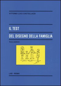 Il test del disegno della famiglia - Librerie.coop