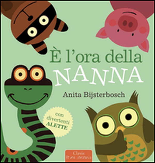 È l'ora della nanna - Librerie.coop È l'ora della nanna - Librerie.coop