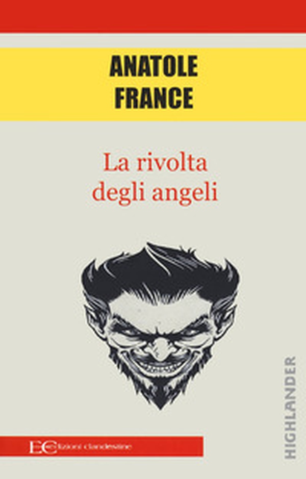 La rivolta degli angeli - Librerie.coop La rivolta degli angeli - Librerie.coop