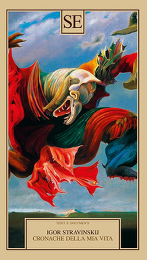 Cronache della mia vita - Librerie.coop