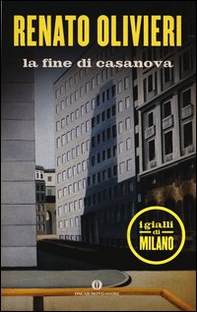 La fine di Casanova - Librerie.coop La fine di Casanova - Librerie.coop