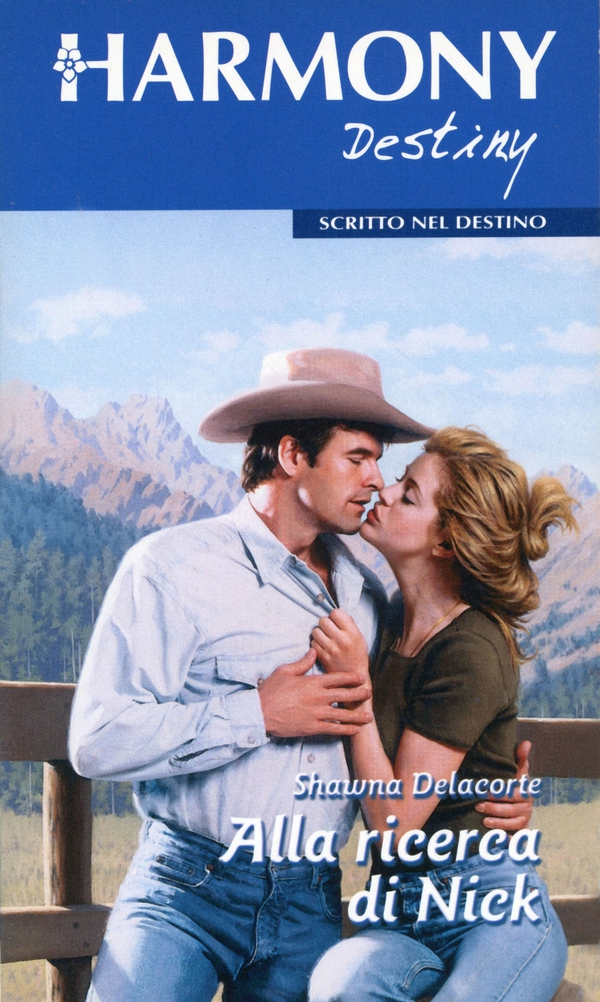 Alla ricerca di Nick - Librerie.coop Alla ricerca di Nick - Librerie.coop