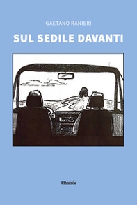 Sul sedile davanti - Librerie.coop
