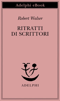 Ritratti di scrittori - Librerie.coop