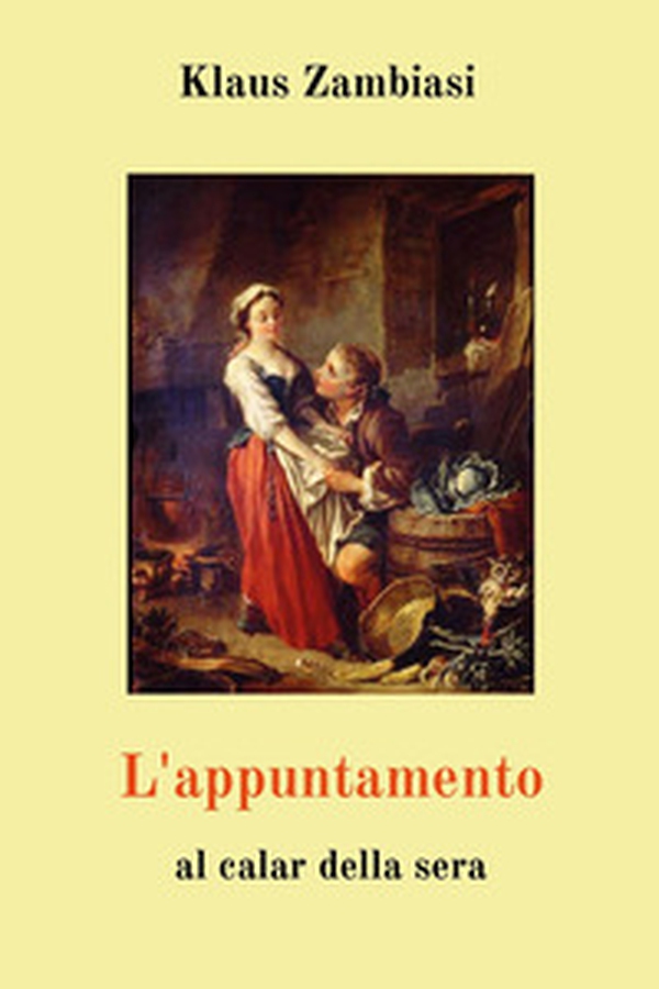 L'appuntamento. Al calar della sera - Librerie.coop L'appuntamento. Al calar della sera - Librerie.coop