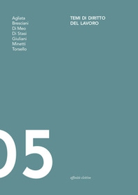 Temi di diritto del lavoro - Librerie.coop