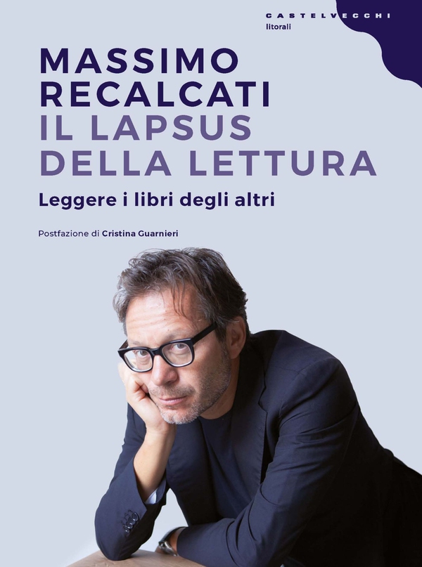 Il lapsus della lettura - Librerie.coop Il lapsus della lettura - Librerie.coop