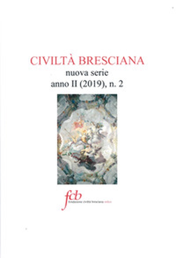 Civiltà bresciana. Nuova serie - Librerie.coop Civiltà bresciana. Nuova serie - Librerie.coop