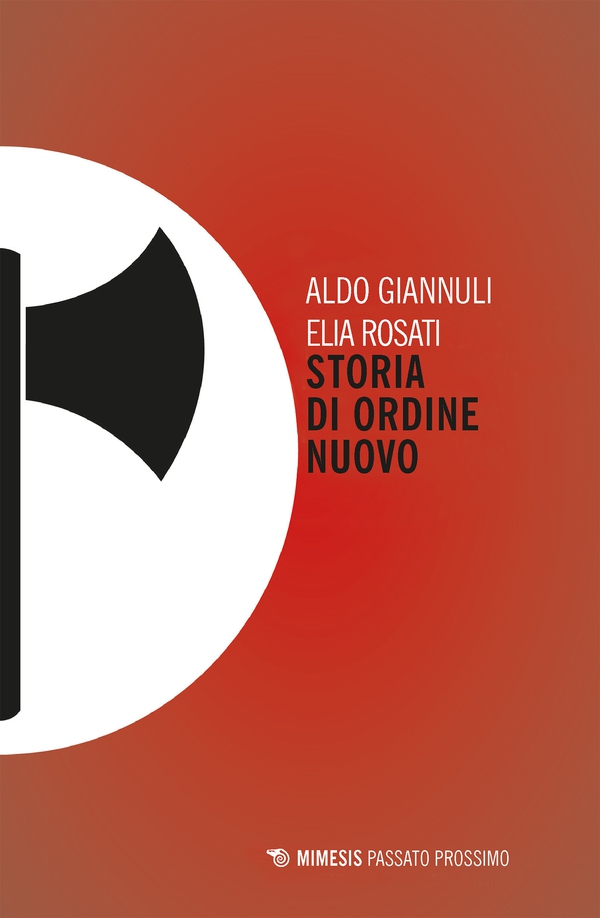 Storia di ordine nuovo - Librerie.coop Storia di ordine nuovo - Librerie.coop