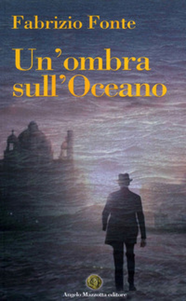 Un'ombra sull'oceano - Librerie.coop Un'ombra sull'oceano - Librerie.coop