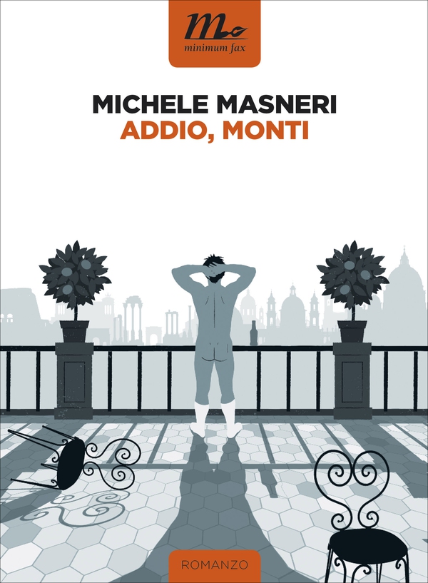 Addio, Monti - Librerie.coop Addio, Monti - Librerie.coop