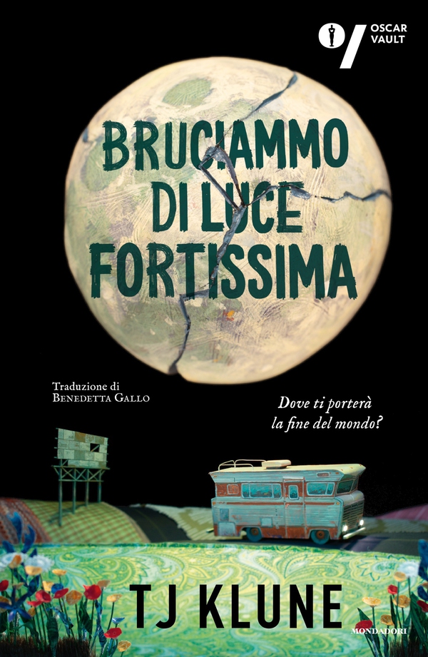 Bruciammo di luce fortissima - Librerie.coop