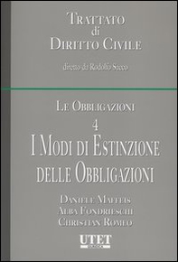 Le obbligazioni - Vol. 4 - Librerie.coop Le obbligazioni - Vol. 4 - Librerie.coop