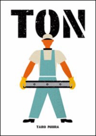 Ton. Tonnellata - Librerie.coop