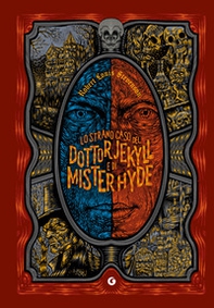 Lo strano caso del dottor Jekyll e del signor Hyde - Librerie.coop Lo strano caso del dottor Jekyll e del signor Hyde - Librerie.coop