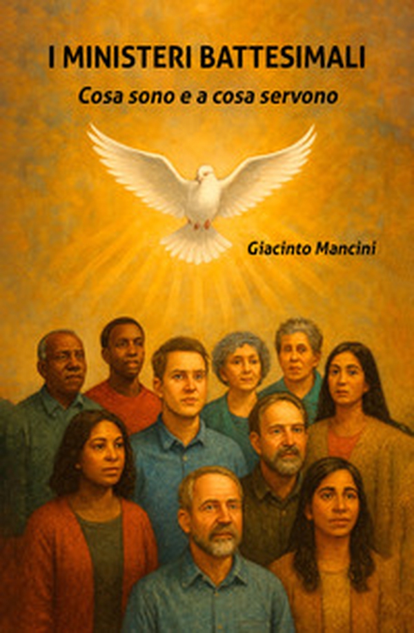 I ministeri battesimali. Cosa sono e a cosa servono - Librerie.coop I ministeri battesimali. Cosa sono e a cosa servono - Librerie.coop