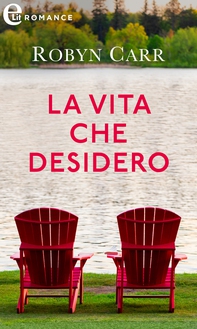La vita che desidero (eLit) - Librerie.coop