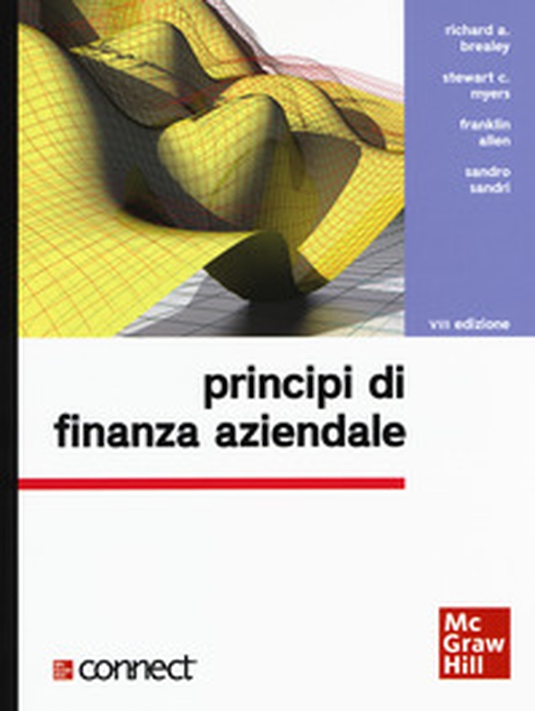 Principi di finanza aziendale - Librerie.coop Principi di finanza aziendale - Librerie.coop