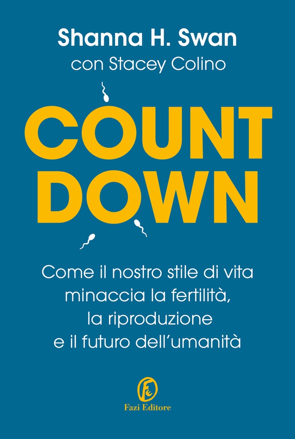 Countdown - Librerie.coop Countdown - Librerie.coop