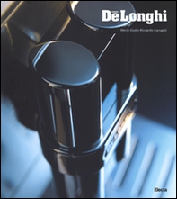 Dé Longhi. Ediz. inglese - Librerie.coop