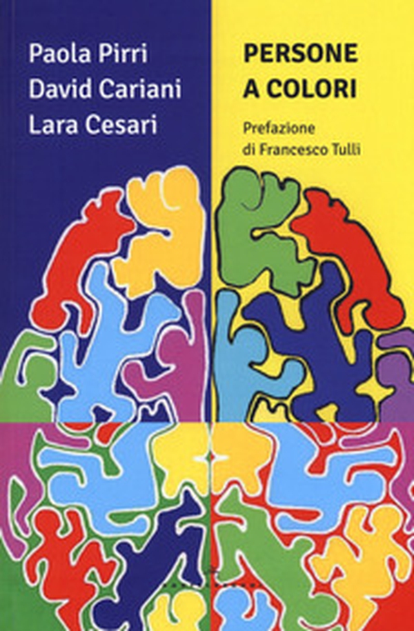 Persone a colori - Librerie.coop Persone a colori - Librerie.coop