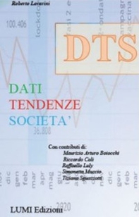 Dati, tendenze, società - Librerie.coop